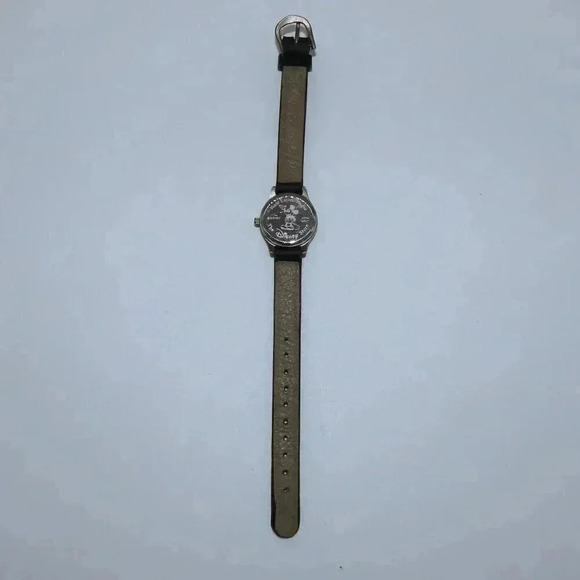 Vintage Disney store Minnie Mouse watch - Needs Battery - Picture 5 of 5
